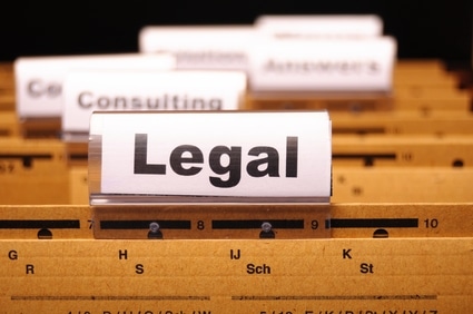 Derecho y asuntos legales