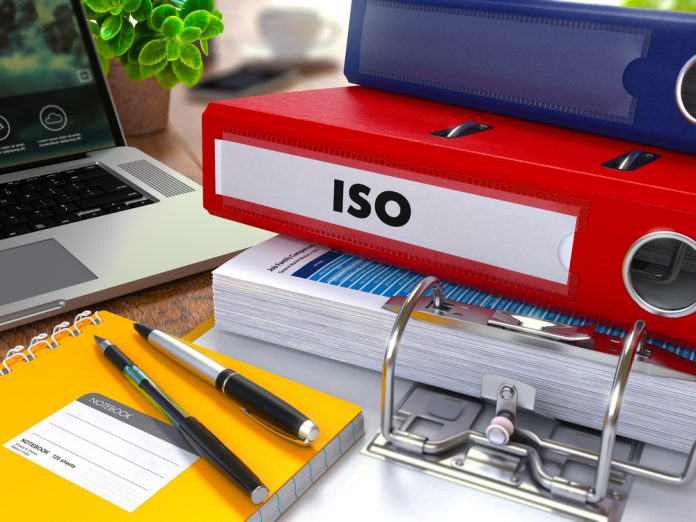 ISO aplicada a gestión documental