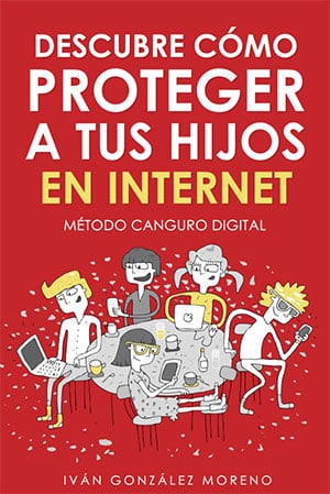 Proteger a los hijos en Internet