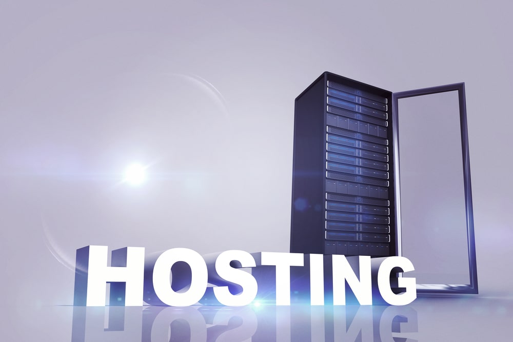Hosting, qué es un Hosting y tipos de alojamiento web